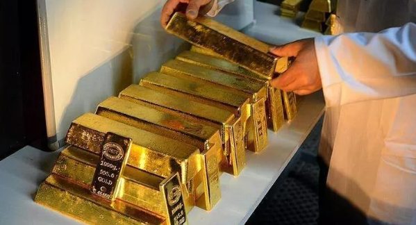 Hangi ülkenin ne kadar var? Dünya altın şampiyonları belli oldu 12