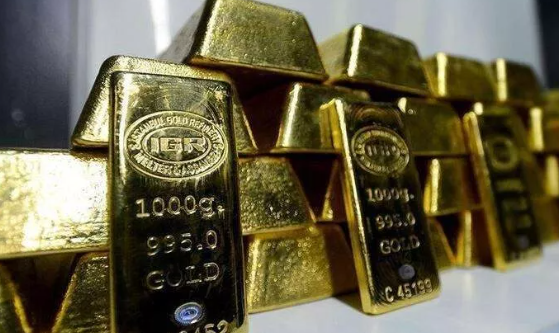 Hangi ülkenin ne kadar var? Dünya altın şampiyonları belli oldu 1