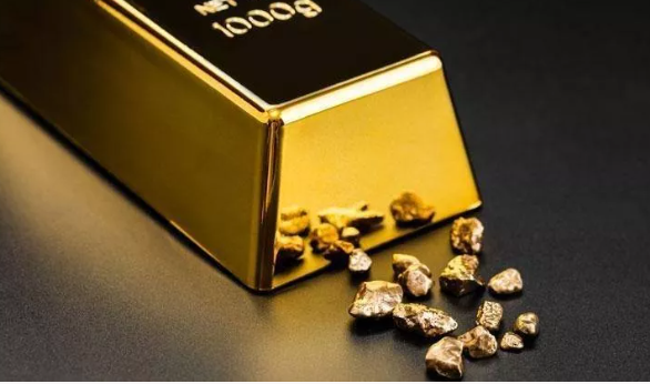 Hangi ülkenin ne kadar var? Dünya altın şampiyonları belli oldu 4