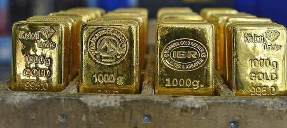 Hangi ülkenin ne kadar var? Dünya altın şampiyonları belli oldu 11