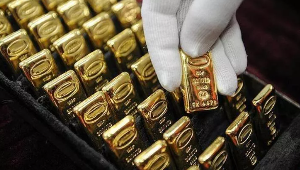 Hangi ülkenin ne kadar var? Dünya altın şampiyonları belli oldu 18