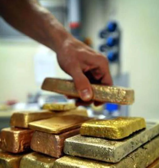 Hangi ülkenin ne kadar var? Dünya altın şampiyonları belli oldu 8