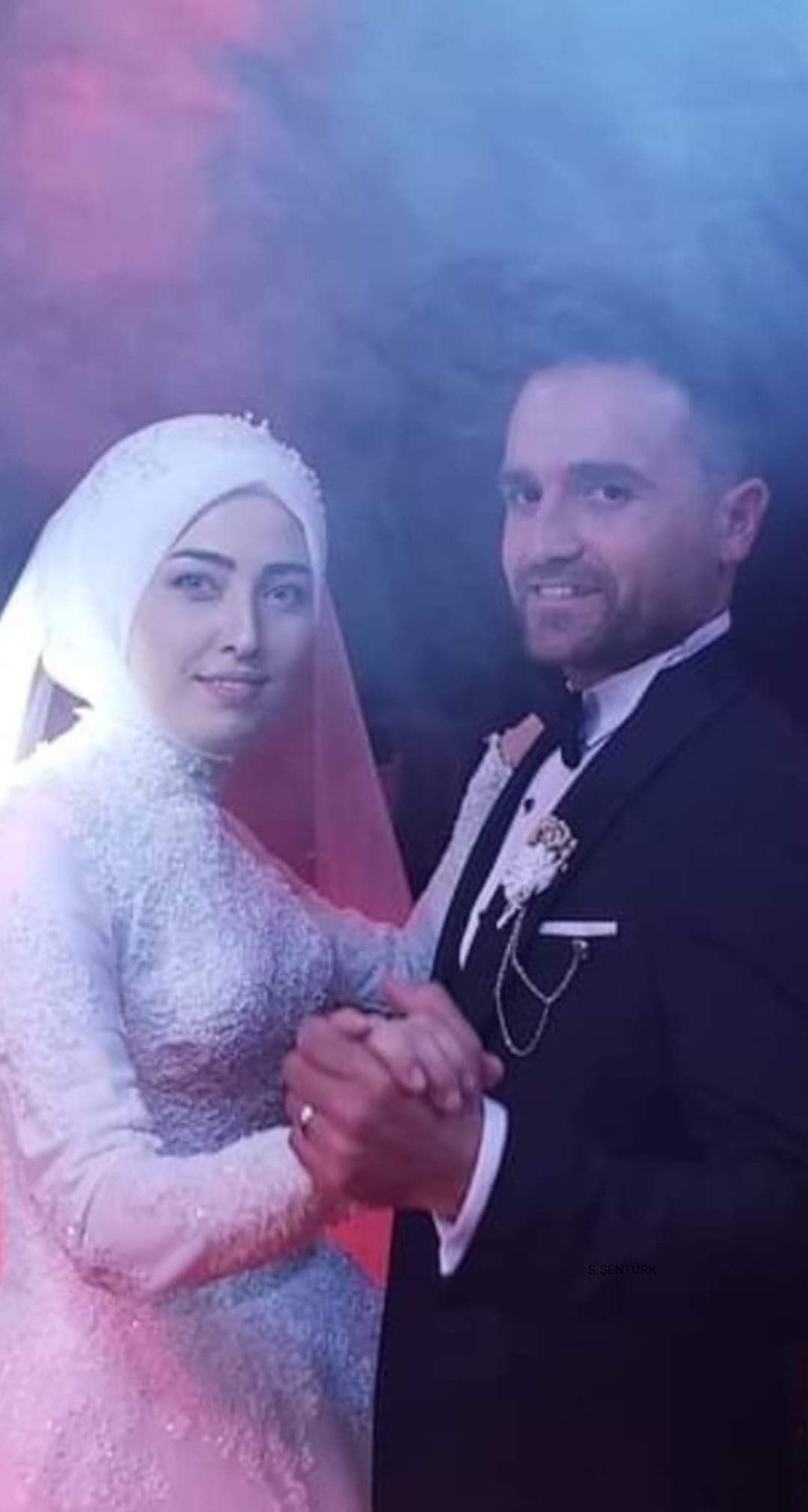 Giresun'daki lunaparkta facia! 28 yaşındaki polis hayatını kaybetti 2