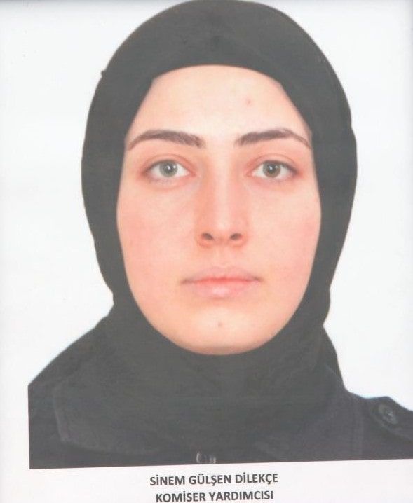 Giresun'daki lunaparkta facia! 28 yaşındaki polis hayatını kaybetti 8