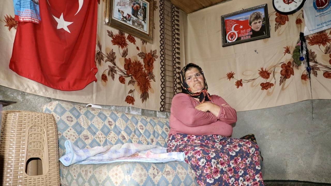 Eren Bülbül'ün şehadetinin üzerinden 5 yıl geçti... 1