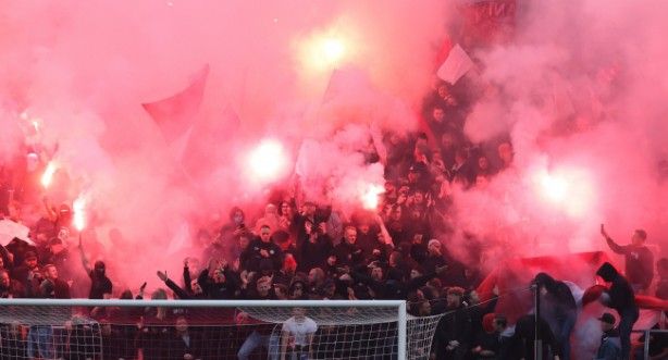 En fazla taraftara sahip takım açıklandı 1