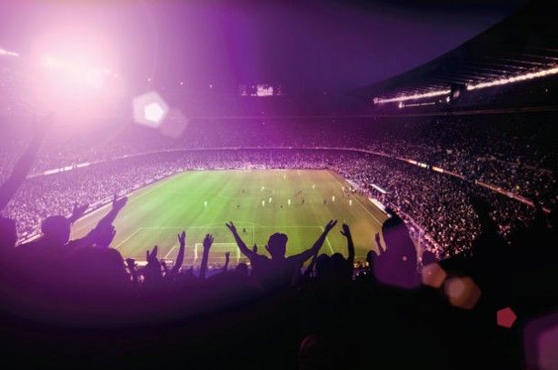 En fazla taraftara sahip takım açıklandı 3