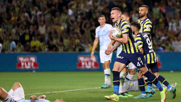 En fazla taraftara sahip takım açıklandı 9