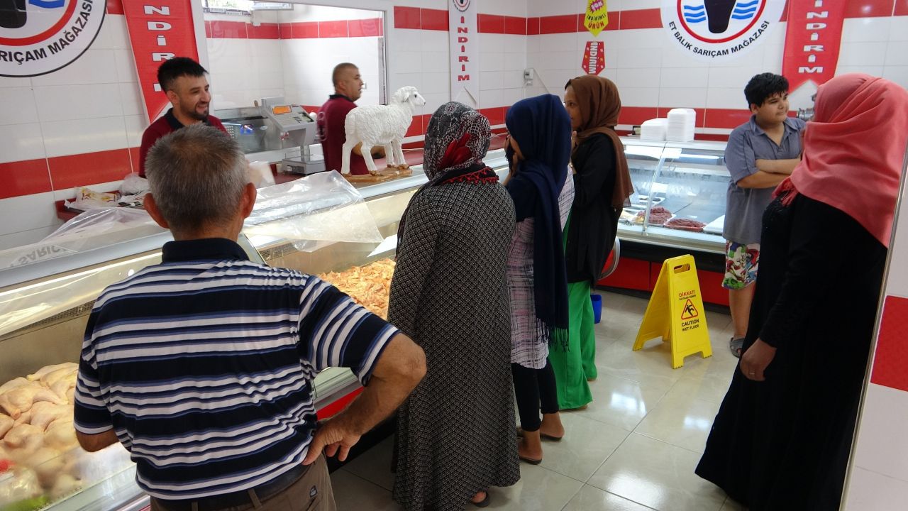 Bu bir başlangıç olsun! Cumhurbaşkanı Erdoğan istedi, Adanalı yaptı 1