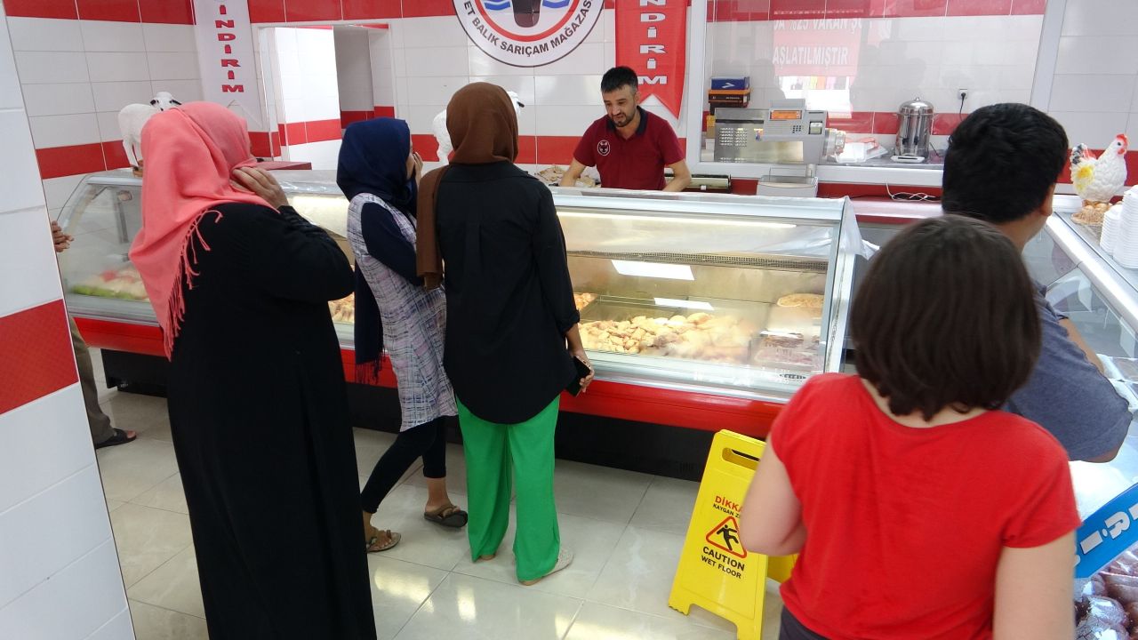 Bu bir başlangıç olsun! Cumhurbaşkanı Erdoğan istedi, Adanalı yaptı 2