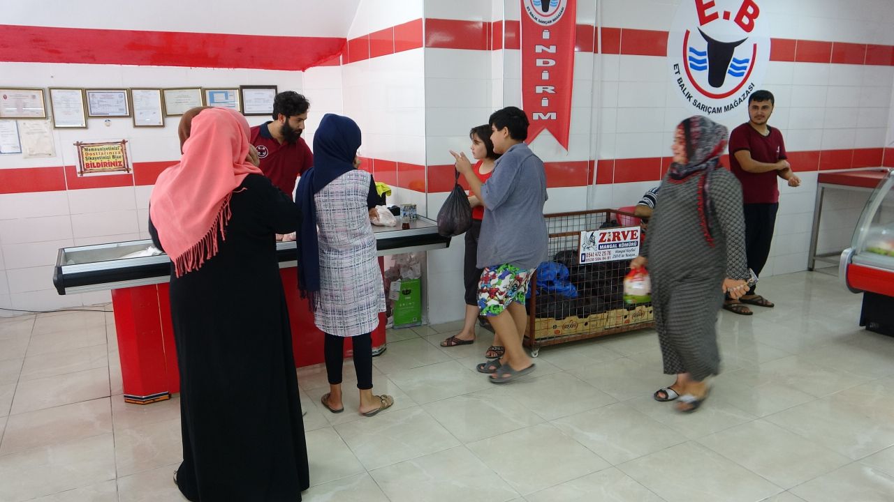 Bu bir başlangıç olsun! Cumhurbaşkanı Erdoğan istedi, Adanalı yaptı 3