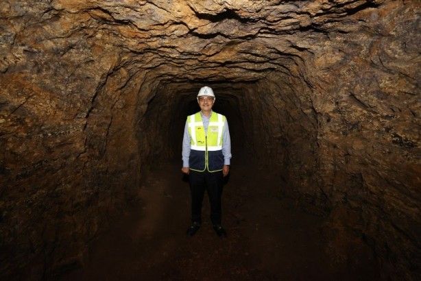 Görülmemiş rezerv! Onlarca ülke Ankara'nın kapısını çalacak 5