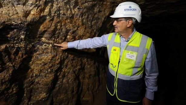 Görülmemiş rezerv! Onlarca ülke Ankara'nın kapısını çalacak 7