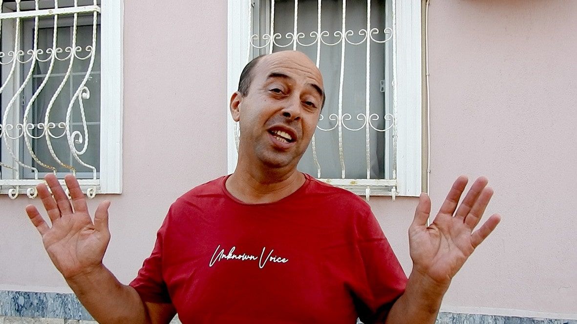 Böyle ev sahibi görülmedi: Kiracısının yatılı misafiri oldu 2