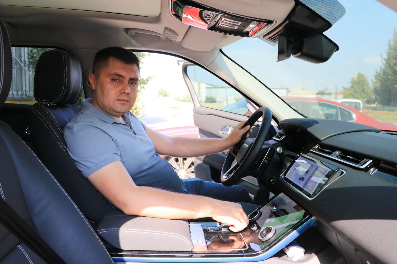 Bu olay herkesin başına gelebilir! Araç almak isteyenler aman dikkat 2