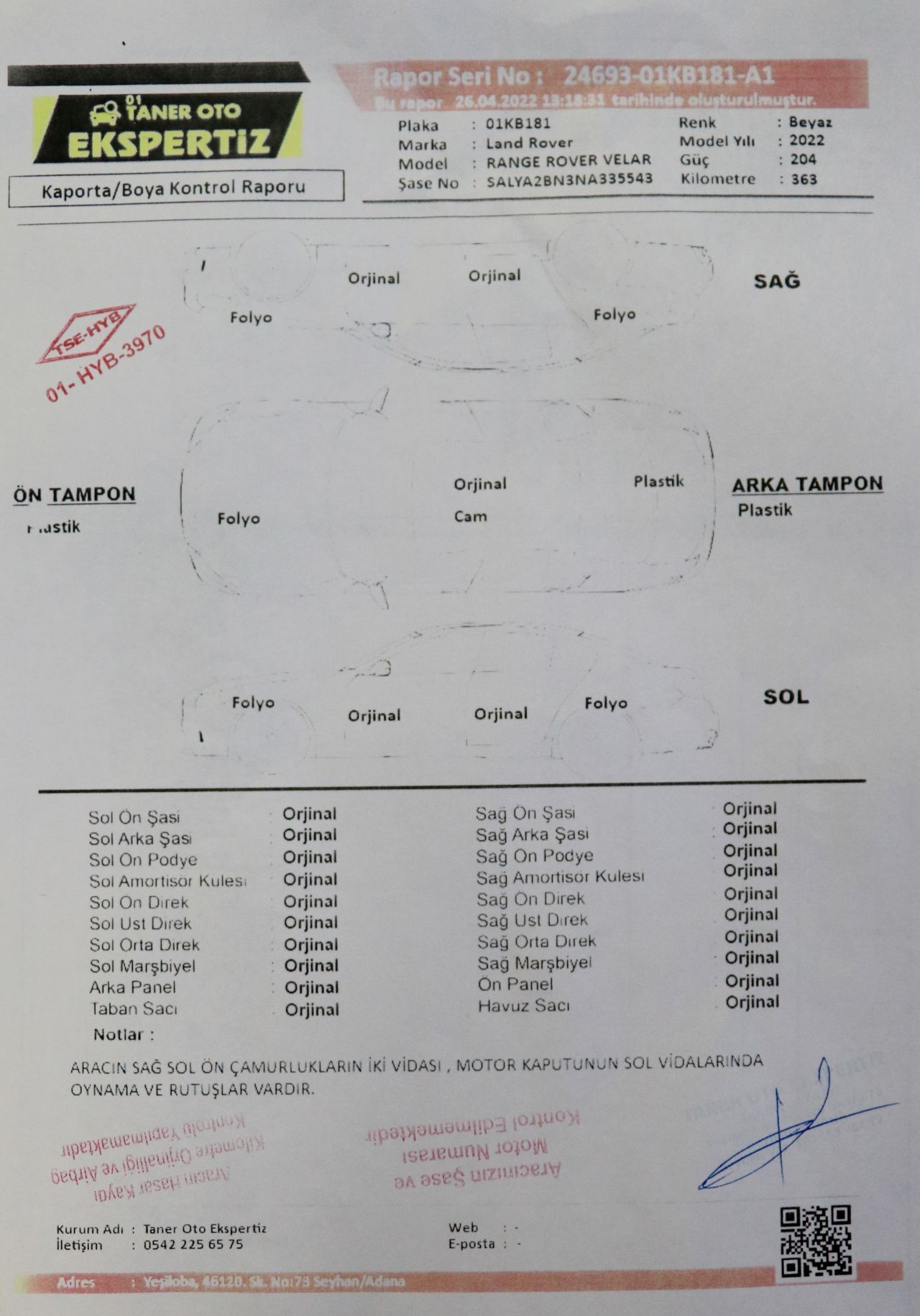 Bu olay herkesin başına gelebilir! Araç almak isteyenler aman dikkat 5