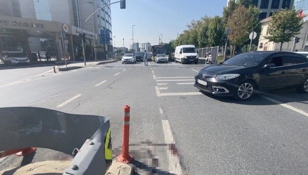 Muhammed’e arkadaşından şok haber 3