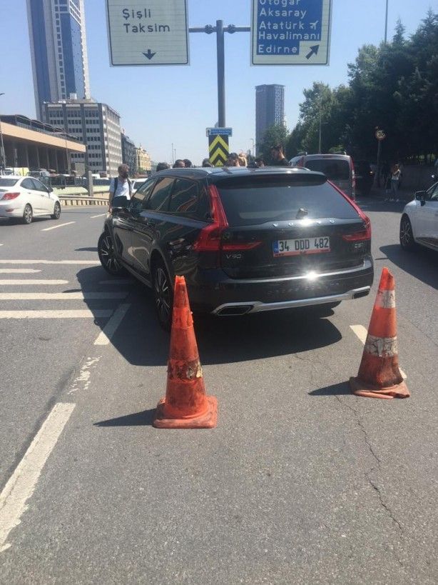 Muhammed’e arkadaşından şok haber 2