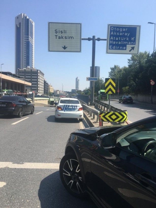 Muhammed’e arkadaşından şok haber 8