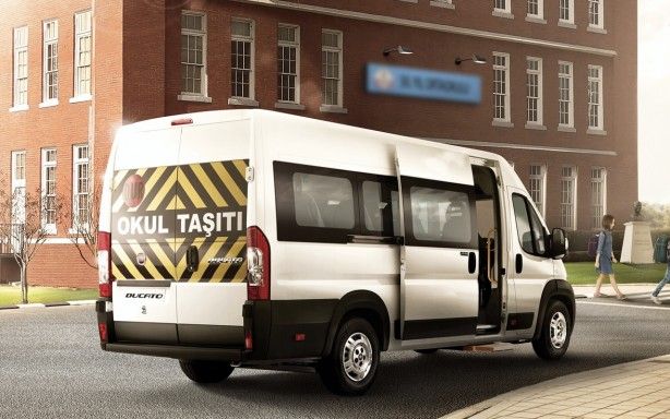 Karayollarında yeni dönem! Trafikte bunu yapmayan yandı 6