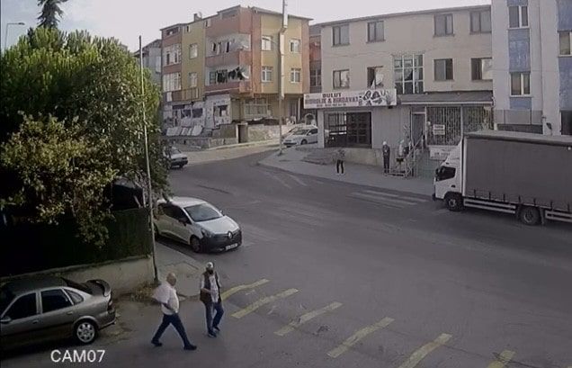 Dikkat: Bu tuzağa düşmeyin! 1