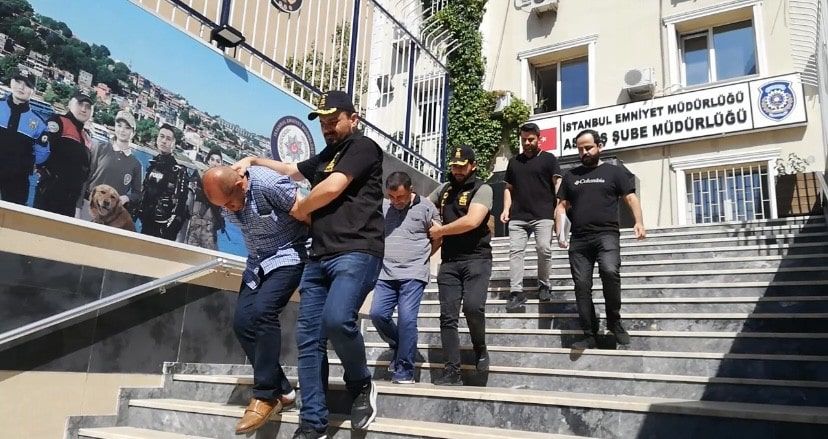 Dikkat: Bu tuzağa düşmeyin! 3