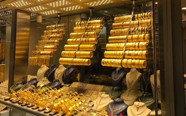 Kuyumcudan altın alırken aman dikkat! Yetkili isim uyardı: Gram altın alırken bunu yapın 3