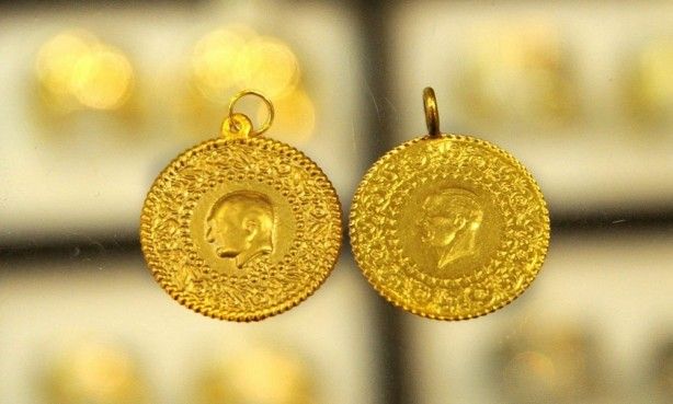 Kuyumcudan altın alırken aman dikkat! Yetkili isim uyardı: Gram altın alırken bunu yapın 6