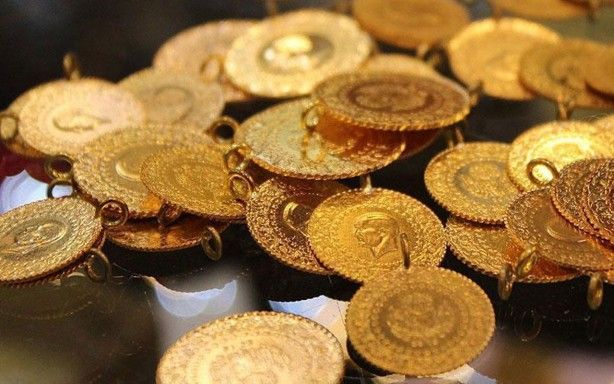 Kuyumcudan altın alırken aman dikkat! Yetkili isim uyardı: Gram altın alırken bunu yapın 7
