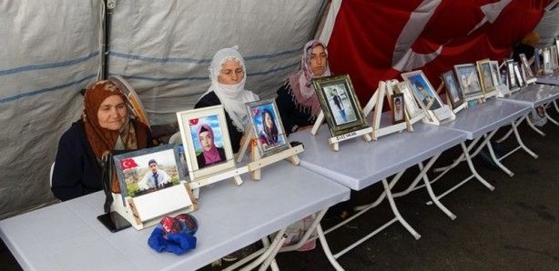 PKK’dan yeni yöntem! Staj HDP’de ustalık Kandil’de 2