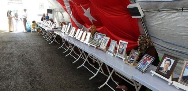 PKK’dan yeni yöntem! Staj HDP’de ustalık Kandil’de 1