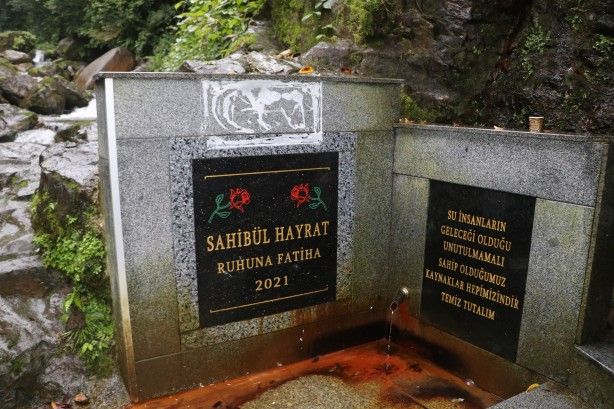 'Su zehirli değil' dediler, bakın ne yaptılar! 'Burada bir oyunlar dönüyor' 2