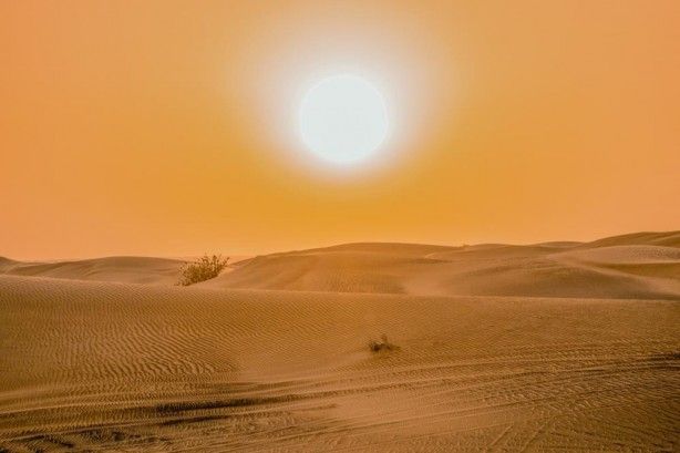 Uzman isim kötü haber verdi! Normale dönmesi 20-30 yılı bulabilir 3