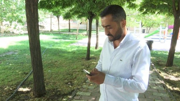 Tanımadığı kişilerce hesabına her gün 5 bin lira yatıyor! Elazığ'da akılalmaz olay 1