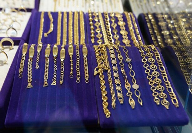 Hedef yıllık 100 ton altın! Çalışmalar başladı 10