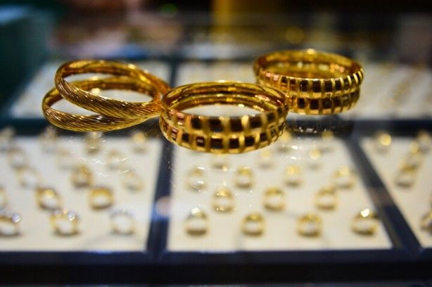 Hedef yıllık 100 ton altın! Çalışmalar başladı 12