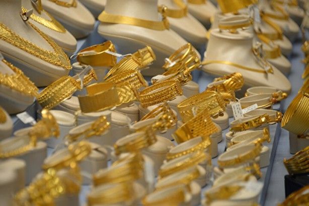 Hedef yıllık 100 ton altın! Çalışmalar başladı 15