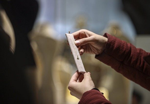 Hedef yıllık 100 ton altın! Çalışmalar başladı 1