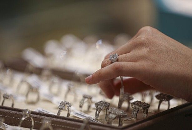 Hedef yıllık 100 ton altın! Çalışmalar başladı 2