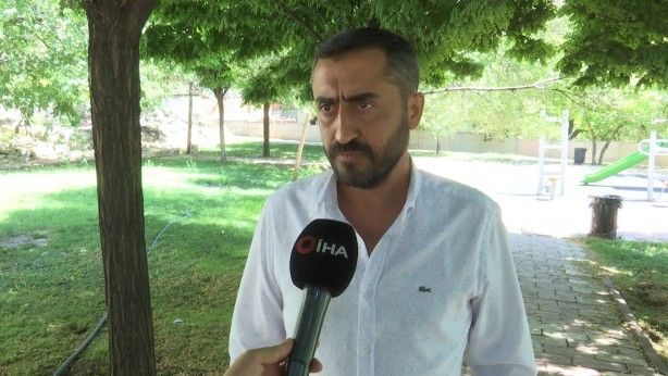 Tanımadığı kişilerce hesabına her gün 5 bin lira yatıyor! Elazığ'da akılalmaz olay 5