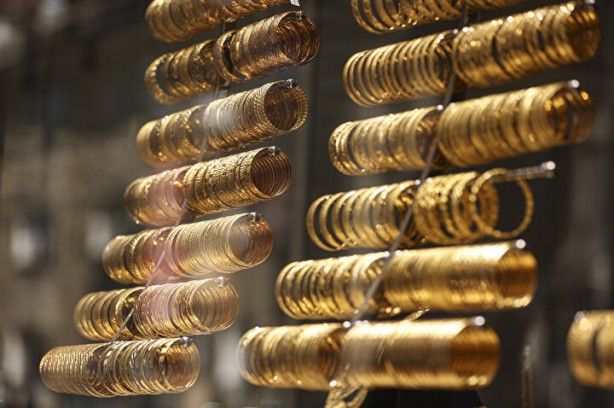 Hedef yıllık 100 ton altın! Çalışmalar başladı 7