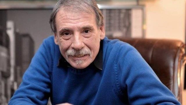 Ünlü oyuncu Cihan Canova tedavi gördüğü hastanede hayatını kaybetti 3