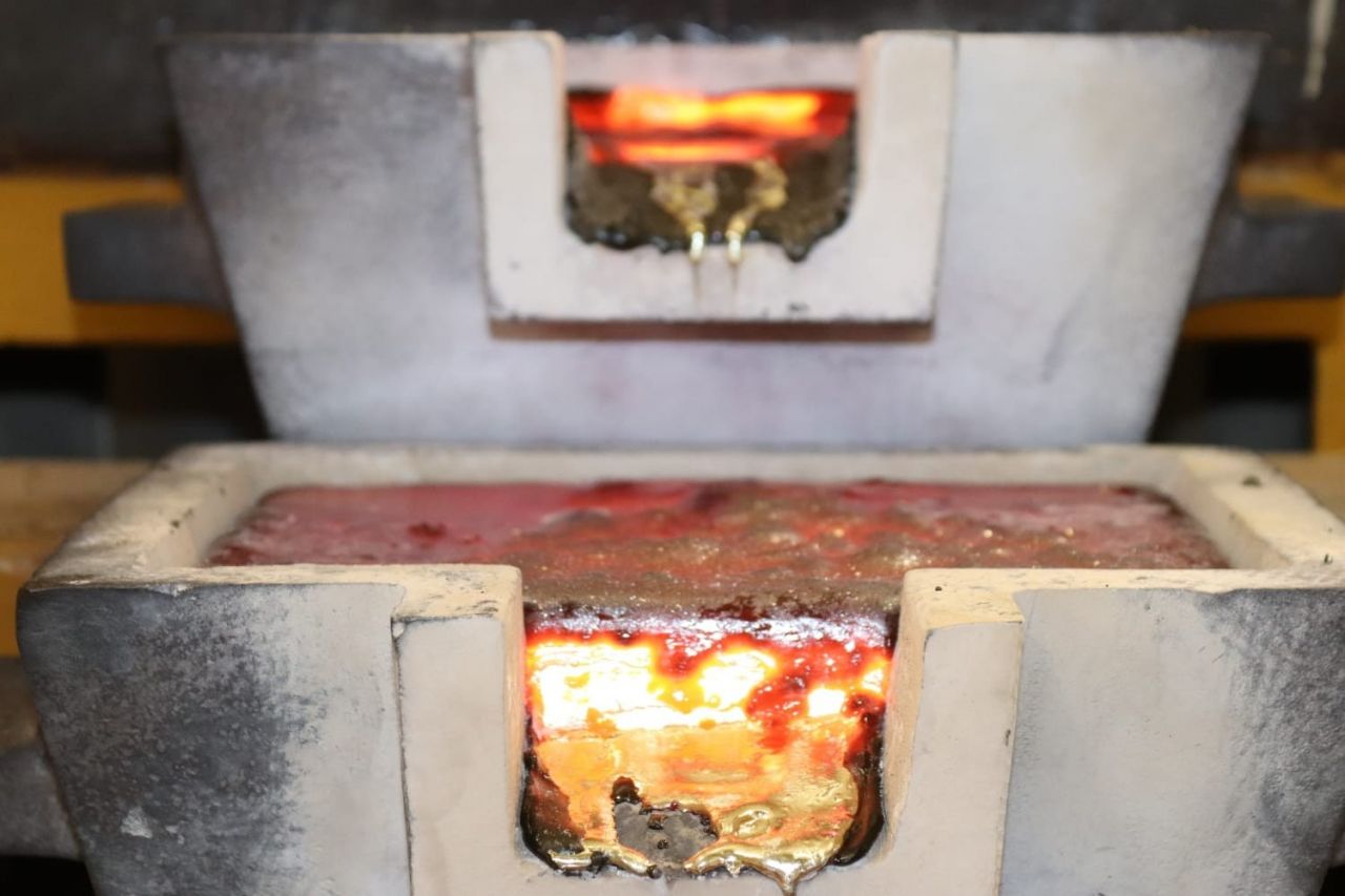 O ilimizde 20 bin onsluk altın müjdesi! Çalışmalar hızlandı 3