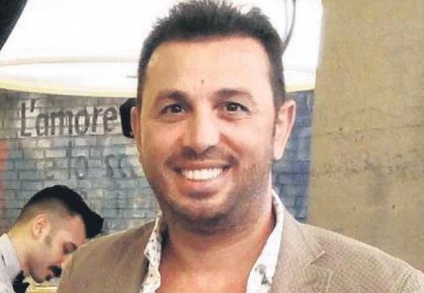 Ünlü isim Bodrum'da hayatının şokunu yaşadı 3