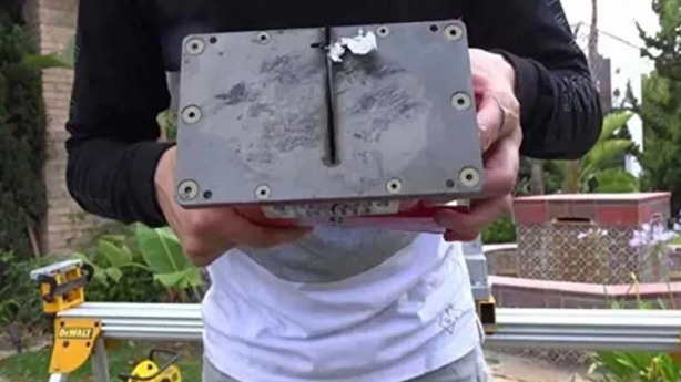 Kara kutuyu açtılar! İçinden bakın ne çıktı... İlk kez dünya ile paylaştılar 10