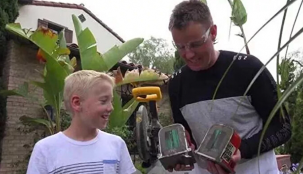 Kara kutuyu açtılar! İçinden bakın ne çıktı... İlk kez dünya ile paylaştılar 14