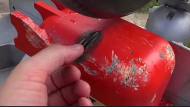 Kara kutuyu açtılar! İçinden bakın ne çıktı... İlk kez dünya ile paylaştılar 4