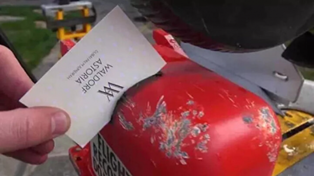 Kara kutuyu açtılar! İçinden bakın ne çıktı... İlk kez dünya ile paylaştılar 6