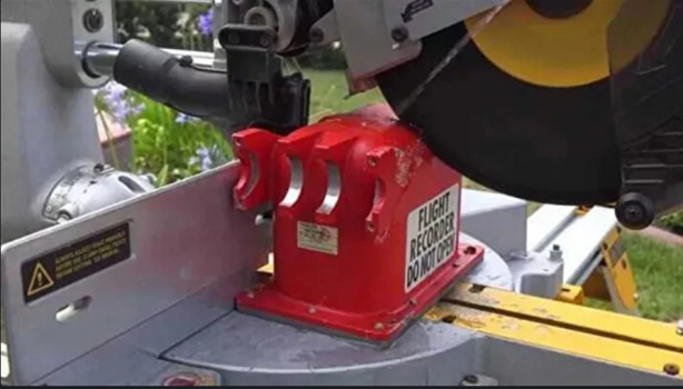 Kara kutuyu açtılar! İçinden bakın ne çıktı... İlk kez dünya ile paylaştılar 7