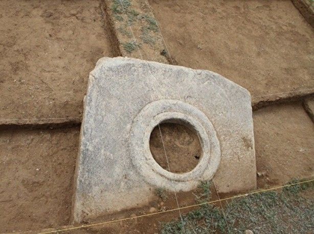 Orhun Anıtları'ndan daha eski! İlk kez ortaya çıktı 8